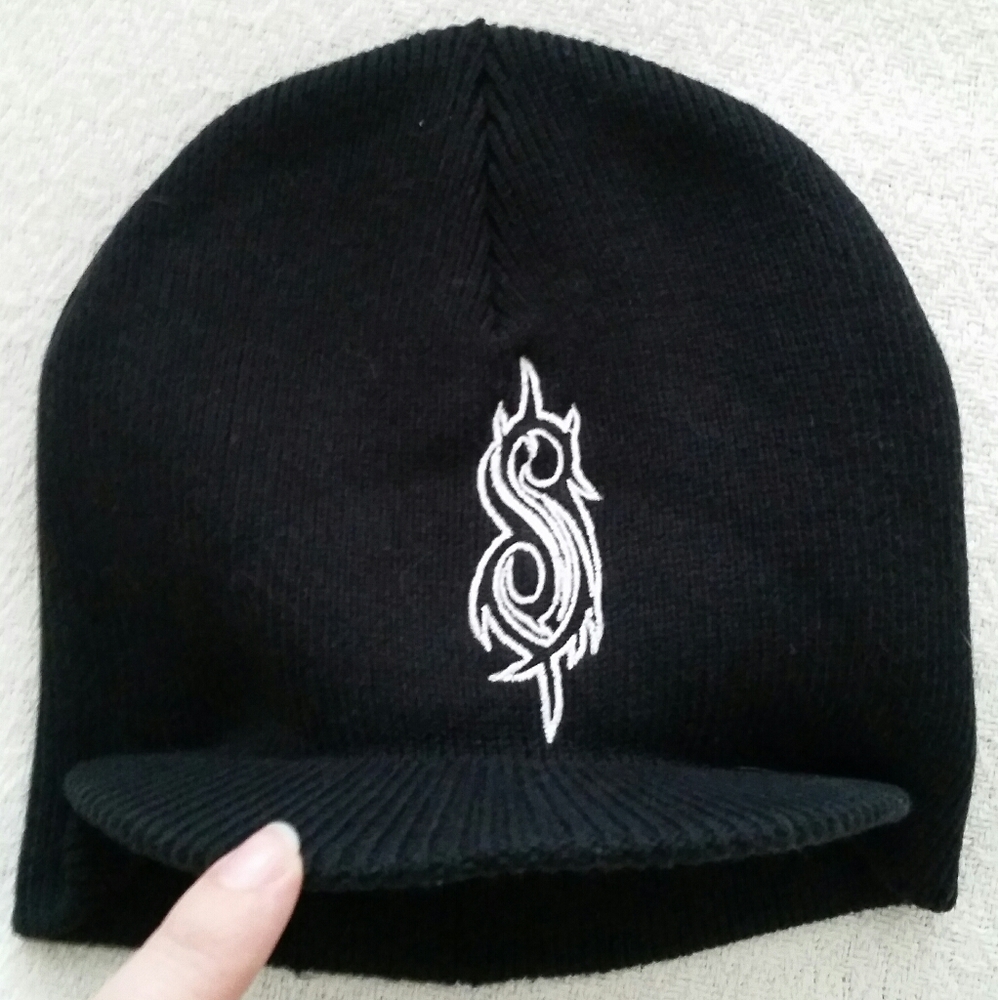 Slipknot Winter Beanie